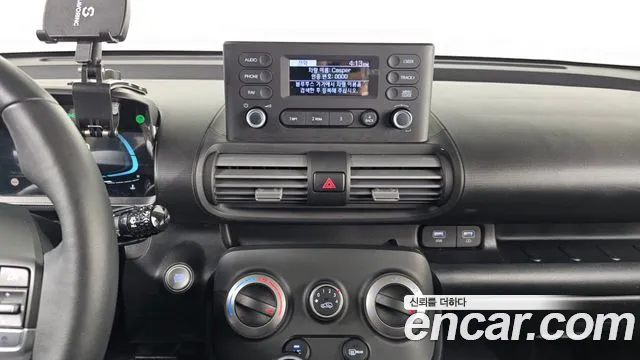 Hyundai Casper 2024 — фото 14
