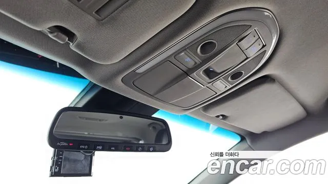 Hyundai Genesis 2016 — фото 18