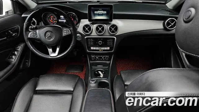 Mercedes-Benz GLA-Class 2019 — фото 7