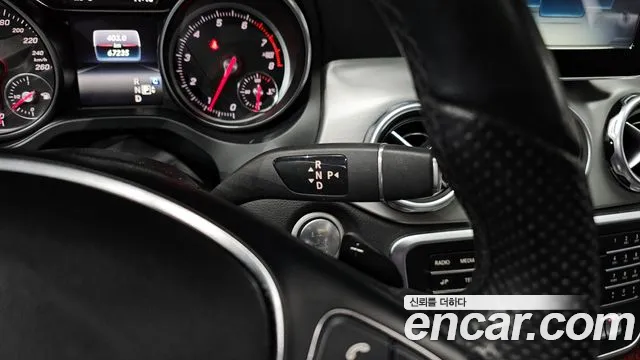Mercedes-Benz GLA-Class 2019 — фото 9