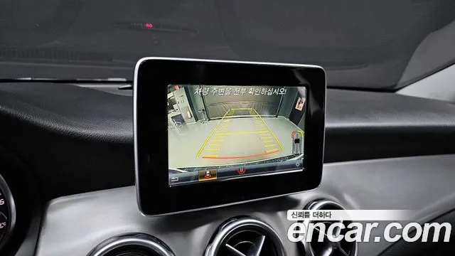 Mercedes-Benz GLA-Class 2019 — фото 15