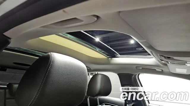 Mercedes-Benz GLA-Class 2019 — фото 19