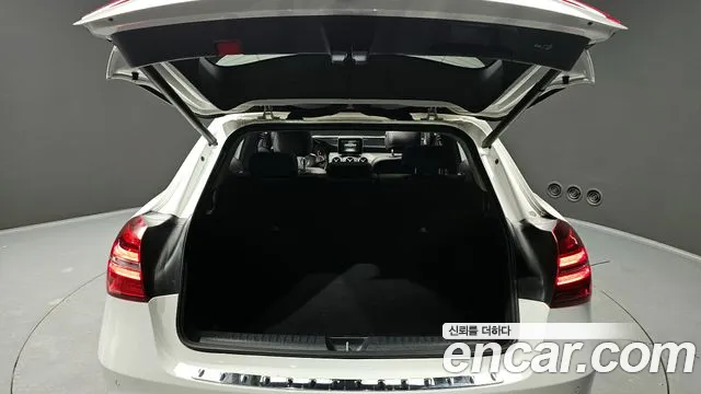 Mercedes-Benz GLA-Class 2019 — фото 20
