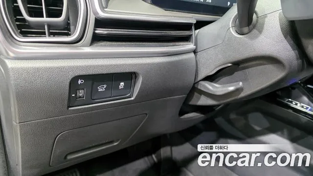Kia Sorento 2024 — фото 14