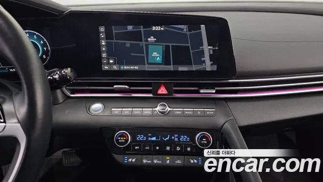Hyundai AVANTE 2023 — фото 20