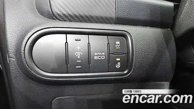 Kia K3 2014 — фото 14