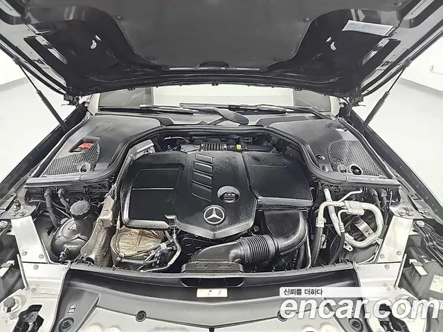 Mercedes-Benz E-Class 2021 — фото 5
