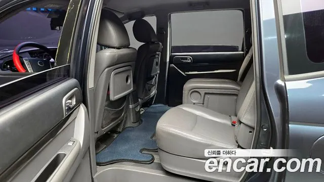 KG_Mobility_Ssangyong KORANDO 2014 — фото 11