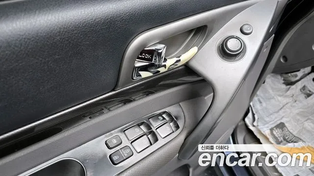 KG_Mobility_Ssangyong KORANDO 2014 — фото 13