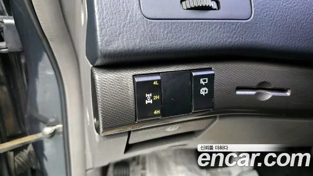 KG_Mobility_Ssangyong KORANDO 2014 — фото 14