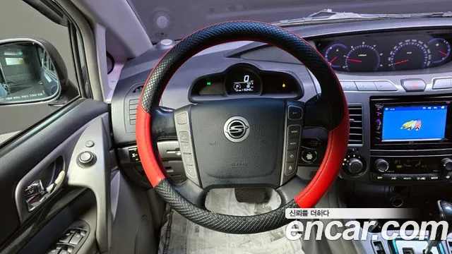 KG_Mobility_Ssangyong KORANDO 2014 — фото 15