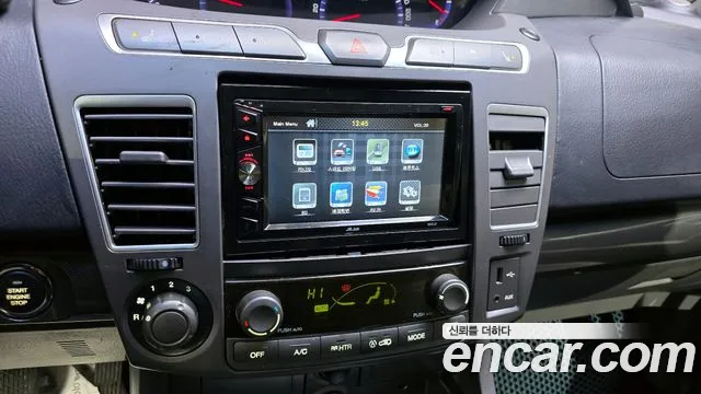KG_Mobility_Ssangyong KORANDO 2014 — фото 18
