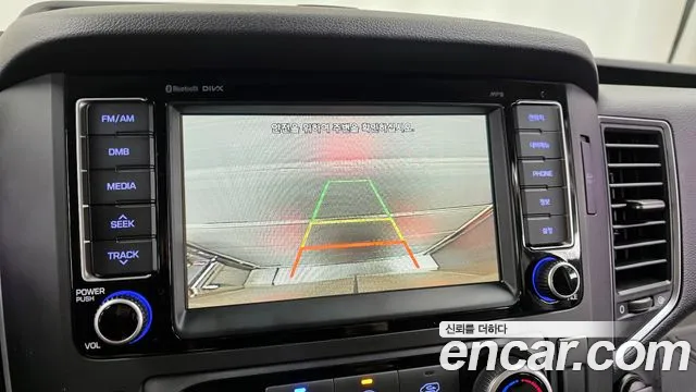 Hyundai Solati 2018 — фото 15