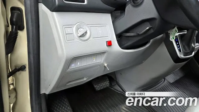Hyundai Solati 2018 — фото 18