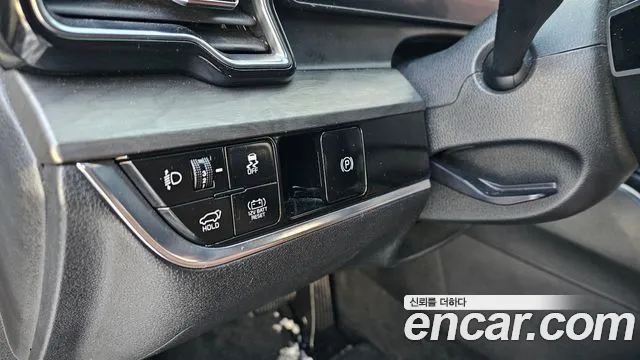 Kia Sportage 2022 — фото 14