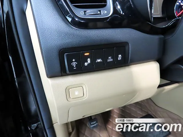 Kia Canival 2016 — фото 15