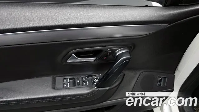 Volkswagen CC 2015 — фото 17