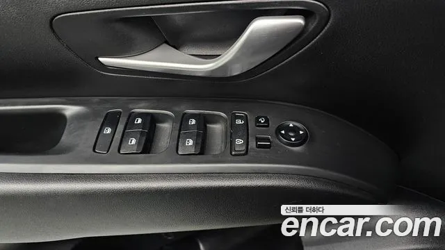 Hyundai Tucson 2021 — фото 17