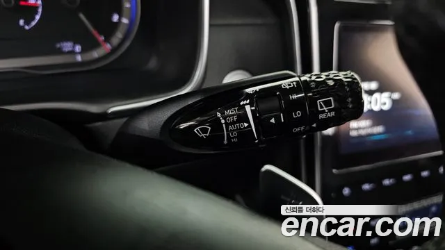 Hyundai Tucson 2021 — фото 18