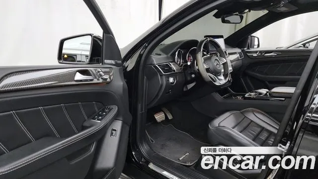 Mercedes-Benz GLE-Class 2019 — фото 10