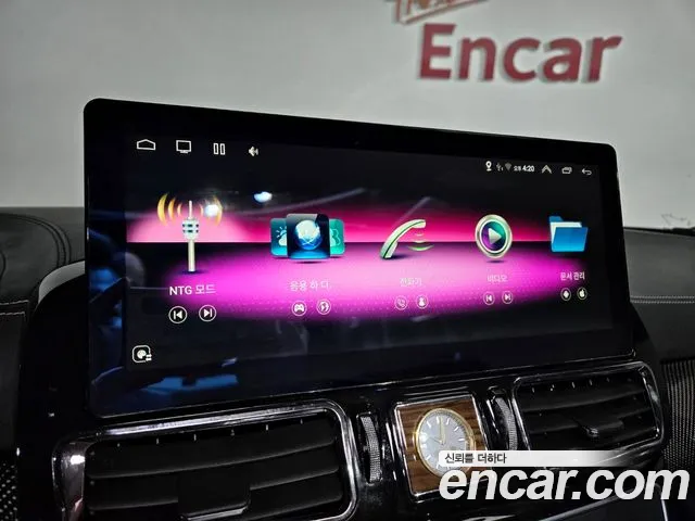 Mercedes-Benz GLE-Class 2019 — фото 18