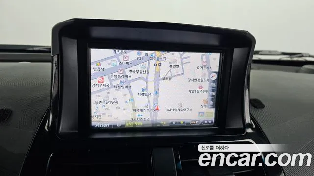 ChevroletGMDaewoo Spark 2014 — фото 14