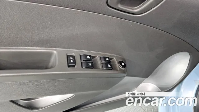 ChevroletGMDaewoo Spark 2014 — фото 18