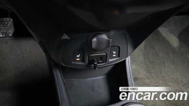 ChevroletGMDaewoo Spark 2014 — фото 19