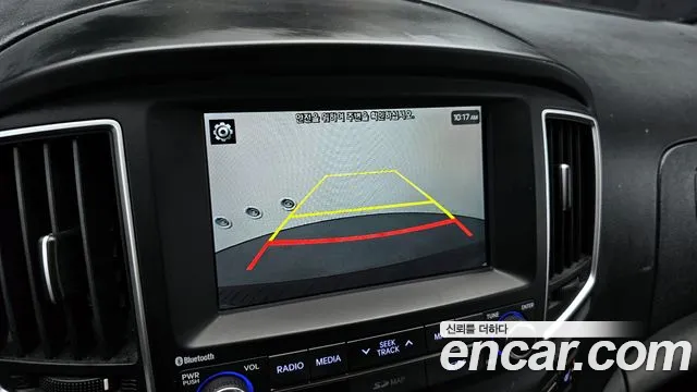 Hyundai Starex 2019 — фото 16