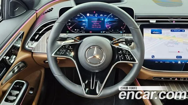 Mercedes-Benz E-Class 2026 — фото 13