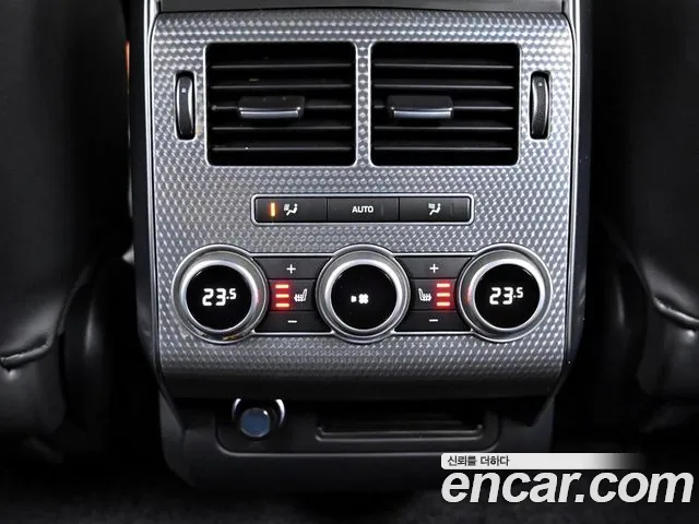 Land Rover Range Rover Sport 2017 — фото 16