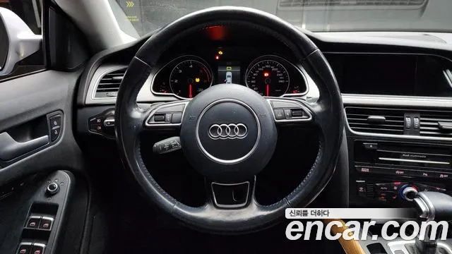 Audi A5 2015 — фото 13