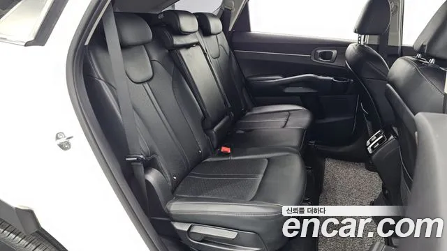 Kia Sorento 2021 — фото 12