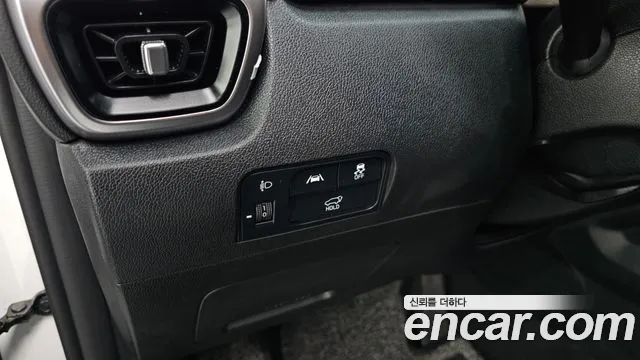 Kia Sorento 2021 — фото 18