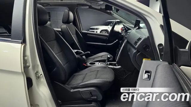 Mercedes-Benz B-Class 2010 — фото 10