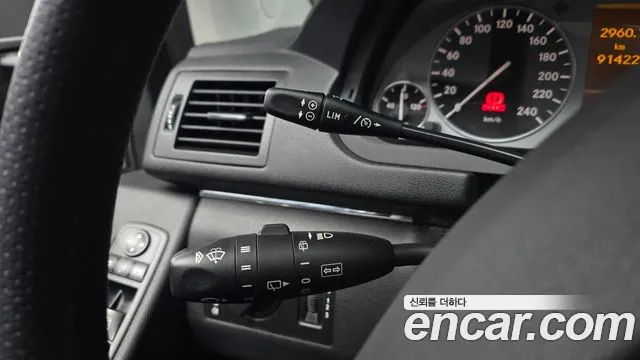 Mercedes-Benz B-Class 2010 — фото 14