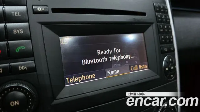 Mercedes-Benz B-Class 2010 — фото 18