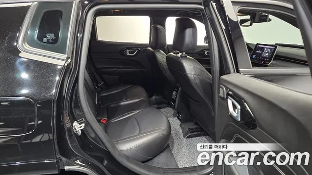 Jeep Compass 2022 — фото 12