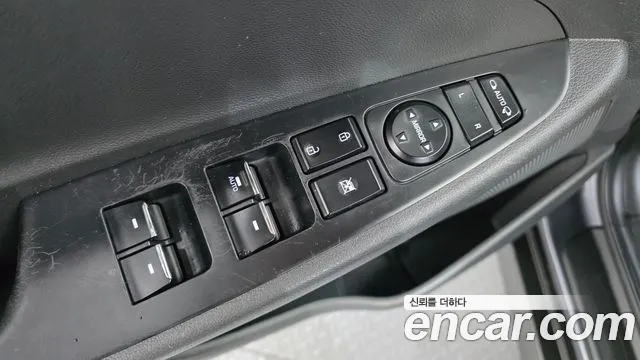 Hyundai Tucson 2016 — фото 12