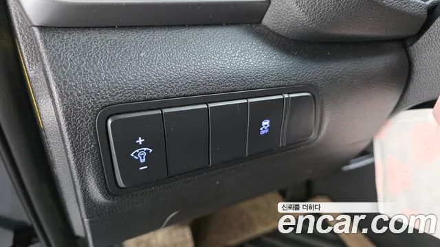 Hyundai Tucson 2016 — фото 13