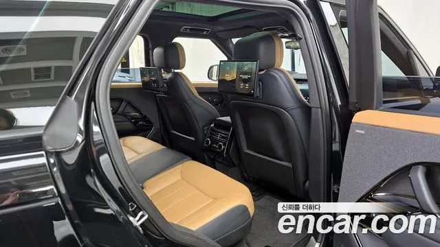 Land Rover Range Rover Sport 2023 — фото 12