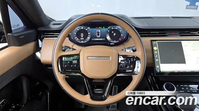 Land Rover Range Rover Sport 2023 — фото 13
