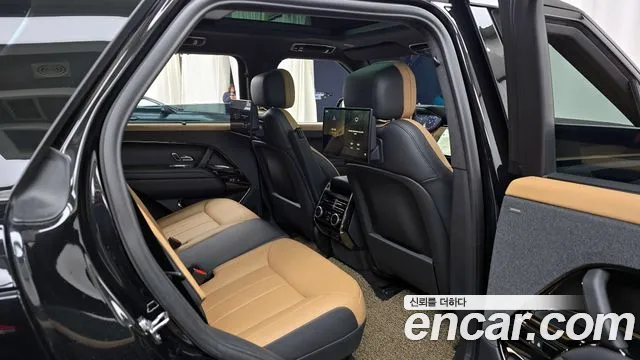 Land Rover Range Rover Sport 2023 — фото 12