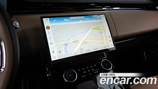Land Rover Range Rover Sport 2023 — фото 14