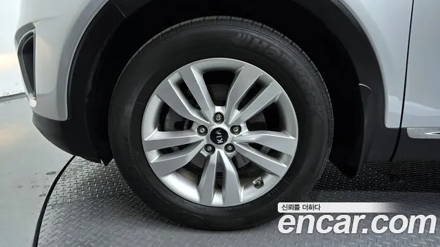 Kia Sorento 2015 — фото 5