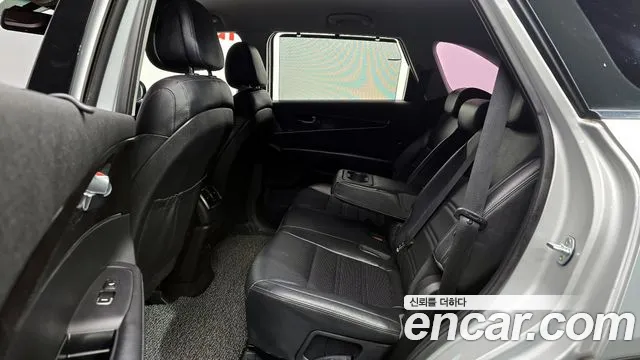 Kia Sorento 2015 — фото 12