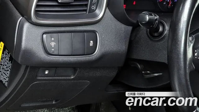 Kia Sorento 2015 — фото 14