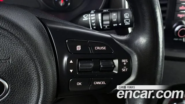 Kia Sorento 2015 — фото 15