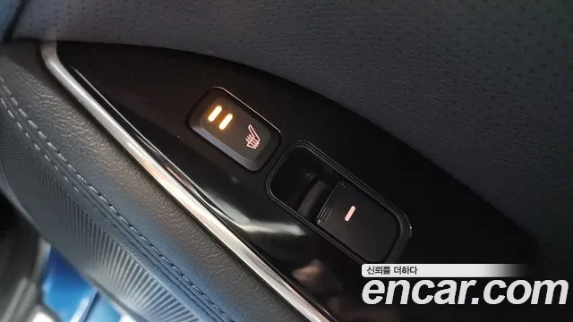 Kia K5 2015 — фото 19