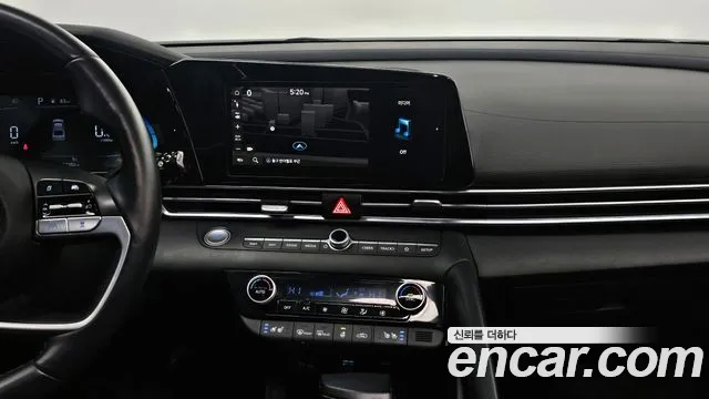 Hyundai AVANTE 2024 — фото 14